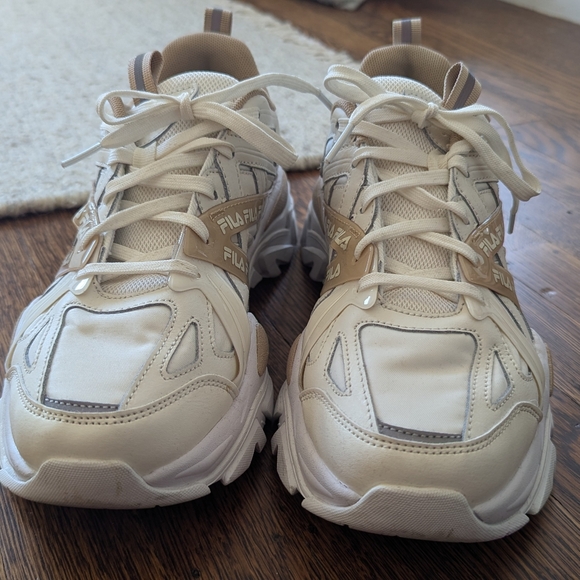 Fila Electrove 2 sneakers - Picture 6 of 9